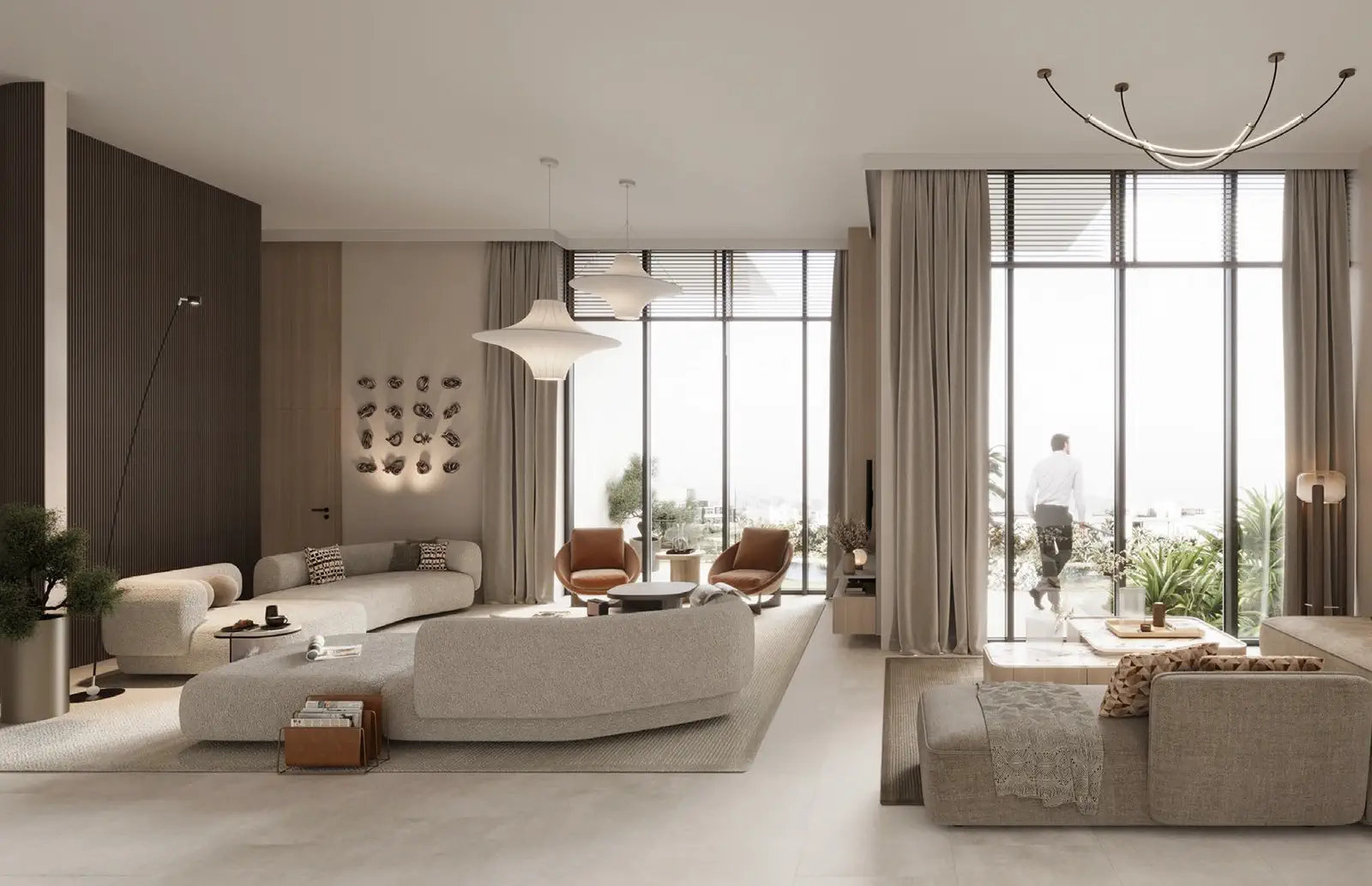 One B Tower Sheikh Zayed Road